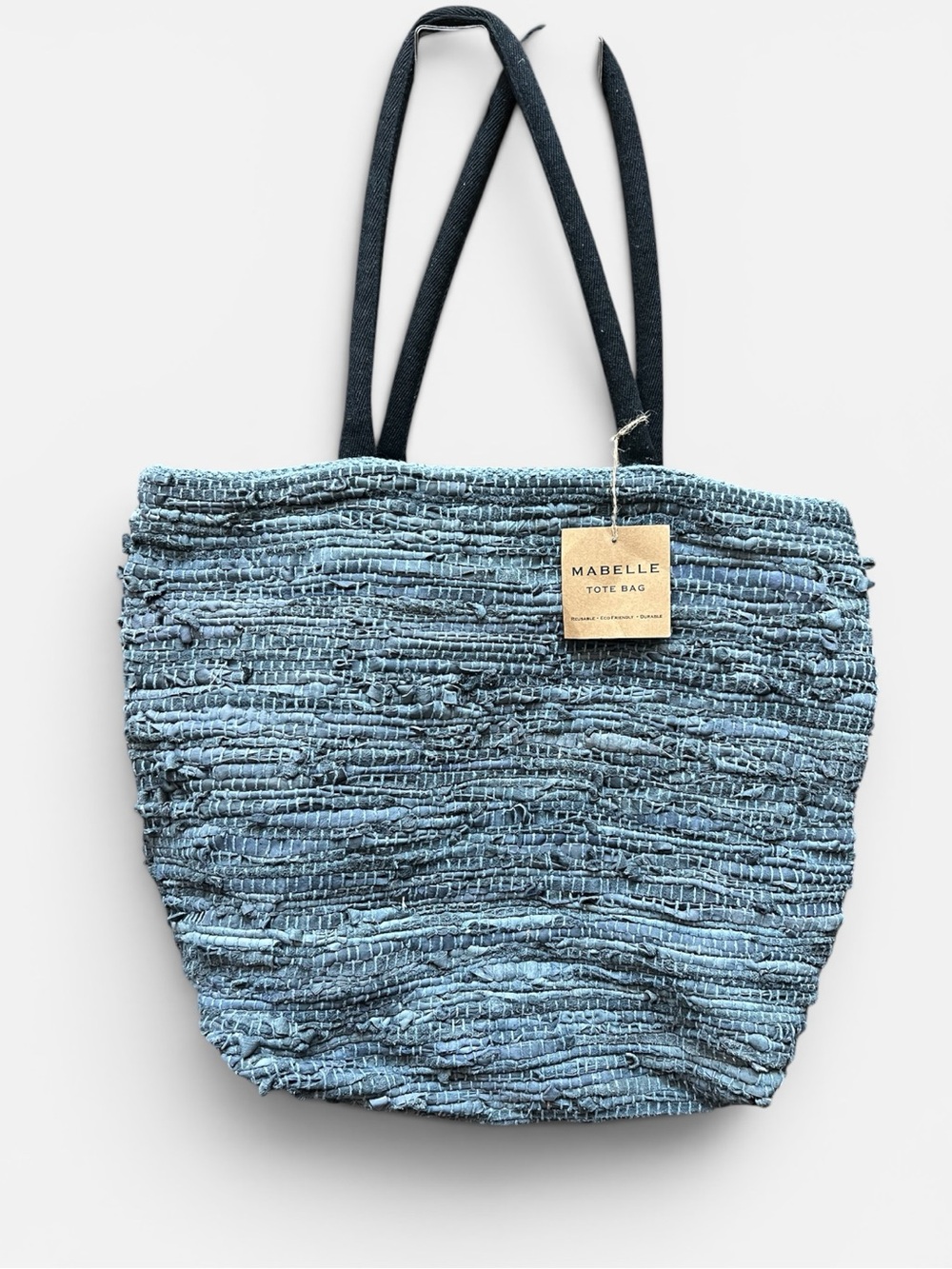Mabelle Chindie Textured Tote